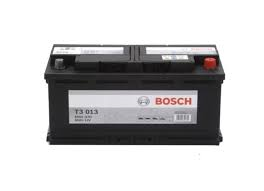 12 V 88 AHM AKUMLATOR               BOSCH